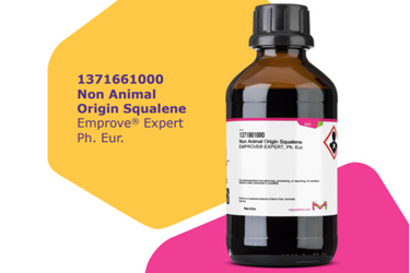 Non Animal Origin Squalene Non Animal Origin Squalene