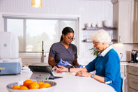 PCM community based sites