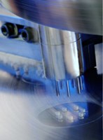 Multiple Tip Tooling ABCD