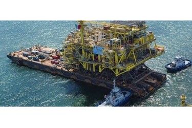 Offshore Platform
