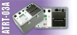 ATRT-03A 3-Phase Transformer Turns-Ratio Tester ATRT-03A 3-Phase Transformer Turns-Ratio Tester