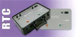 RTC Remote Tap-Changer Controller RTC Remote Tap-Changer Controller