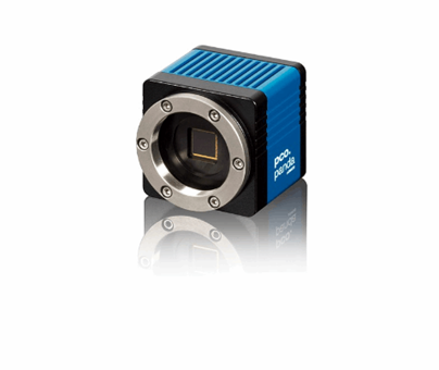 Compact sCMOS Camera pco.panda 4.2 Compact sCMOS Camera: pco.panda