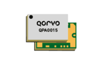 13.75 - 14.5 GHz 8 Watt GaN Power Amplifier: QPA0015