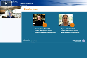 A Focus On Developmental And Reproductive Evaluations (DART) For Medical Devices