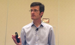 RSPA INSPIRE 2015: Heath Says Channel Leaders Need To Find “Bright Spots” RSPA INSPIRE 2015