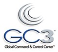 GC3 (Global Command & Control Center) Solution GC3 (Global Command & Control Center) Solution