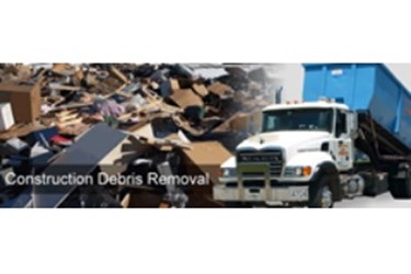 Construction Debris Construction Debris