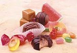 Indulgent Confections