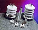 High Voltage Bushings High Voltage Bushings
