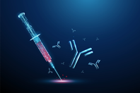 GettyImages-2225429158 mAb monoclonal antibody, vaccine