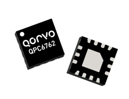 75Ω SP6T 5 MHz To 2000 MHz Switch: QPC6762