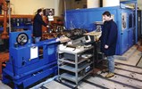 Kingsbury’s R&D nets ISO 9001 certification Kingsbury’s R&D nets ISO 9001 certification