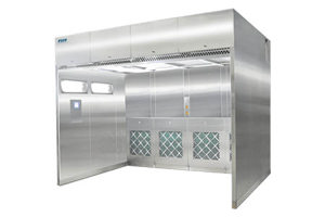 Esco-Pharmcon Downflow Booth Gen 2 (DFBG2)