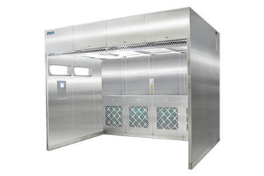 Esco-Pharmcon Downflow Booth Gen 2 (DFBG2)