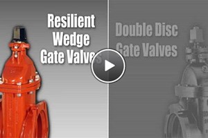 Valves: Resilient Wedge Gate Valves Vs. Double Disc Gate Valves double_disc.jpg