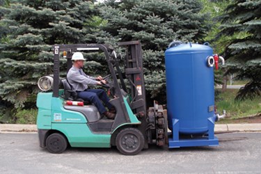New SCU™ Trace Metals Removal Media Helps Power Generator Treat Dewatering Process For Discharge To Public Sewer New SCU™ Trace Metals Removal Media Helps Power Generator Treat Dewatering Process For Discharge To Public Sewer