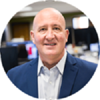 Tim McCormick CEO SaaSOptics