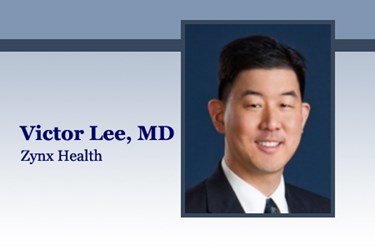 HITO Victor Lee, Zynx Health