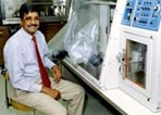 Kansas State professor develops vaccine against liver abscess in cattle Kansas State professor develops vaccine against liver abscess in cattle