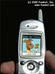 PCIA GlobalXChange: Instant messages come to life on Japanese cell phones 