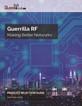 Guerrilla RF PSG Summer 2019_Cover Guerrilla RF PSG Summer 2019_Cover