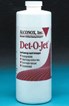 Detojet: Low-Foaming Liquid Detergent Detojet: Low-Foaming Liquid Detergent