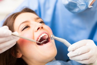 Expanding Light Therapy To The Dentist’s Office Expanding Light Therapy To The Dentist’s Office