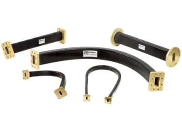 New FlexibleTwistable Waveguides From Pasternack Operate To 40 GHz Over ...