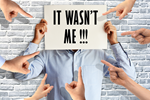 Blame Shouldn’t Be Filed In The TMF: A Call For Trial Master File Process Improvement