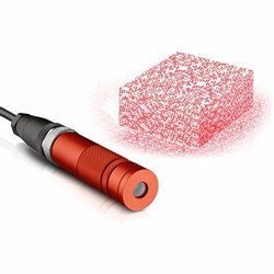 LASER COMPONENTS Further Diversifies Laser Module Portfolio With True Pattern Projection