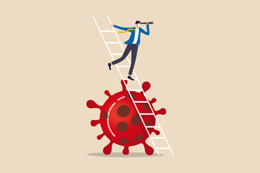 Healthcare’s Return To “Normal” After COVID-19: Is It Possible? Business Vision New Normal.jpg
