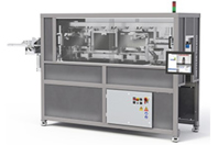 Customizable Vision Inspection System V57