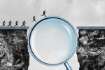 ISO TR 24971:2020 — Bringing Clarity To Risk Acceptability In ISO 14971 Jumping Over Magnifying Glass