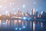 Eastside Utility District Takes Cellular AMI Path To A Modernized Network  data exchange computer networks-GettyImages-1447176632