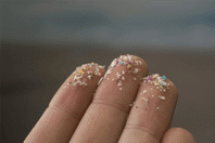 Solving The World's Microplastics Problem: 4 Solutions Cities And States Are Trying After Global Treaty Talks Collapsed 1390145767-microplastics