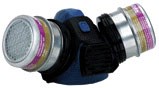 Air Purifying Respirator Air Purifying Respirator