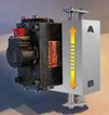 Servo Strainer Isolation Block Servo Strainer Isolation Block