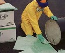 Chemical Sorbent Chemical Sorbent