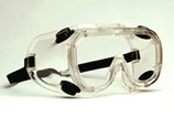 Indirect Vent Goggles Indirect Vent Goggles