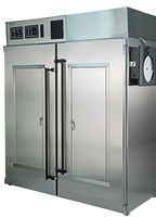 Steady State Test Chamber