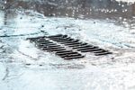OpenFlows™ Storm GettyImages-1390581165 stormwater drain