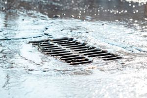 GettyImages-1390581165 stormwater drain