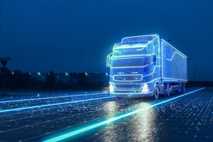 5 Benefits Of Digital Freight Forwarding Futeristic-technology-GettyImages-1351045479