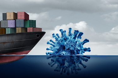 Shipping Disease Risk GettyImages-1217108836