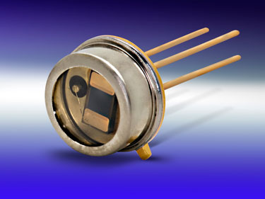 Opto Diode Introduces High-Performance Single-Channel Uncooled Infrared ...