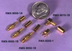MMCX Connectors MMCX Connectors