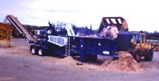 Wood Waste Recycler Wood Waste Recycler