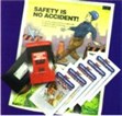 Safety Video Training Kit Safety Video Training Kit