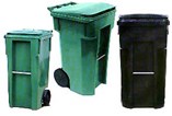 Residential Carts Residential Carts